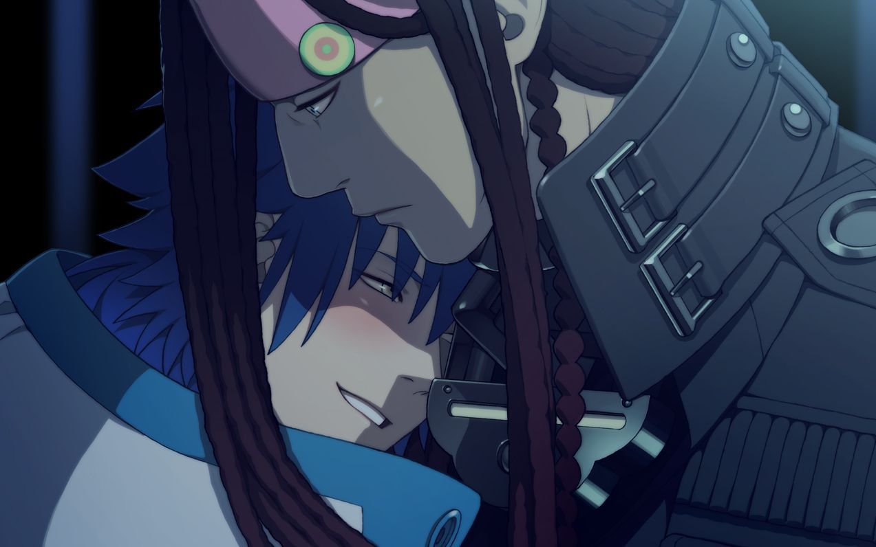 把我毁掉想被毁坏啊被你戏剧性谋杀ova