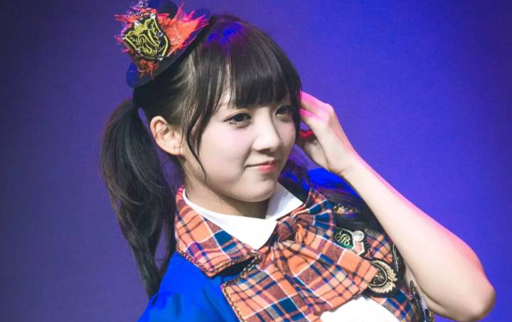 范薇创造101小巴微博的公演小视频合集