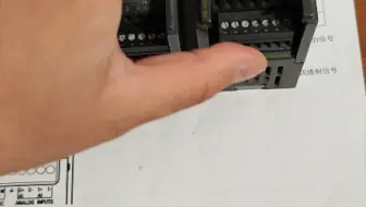 plc模拟量接线的保姆级攻略来了