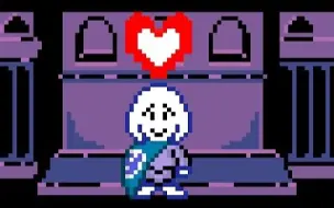 Download Video: 【Undertale】小羊:为什么大家都不把我当羊看ヽ(`Д´)ﾉ(AU小羊重生MOD)