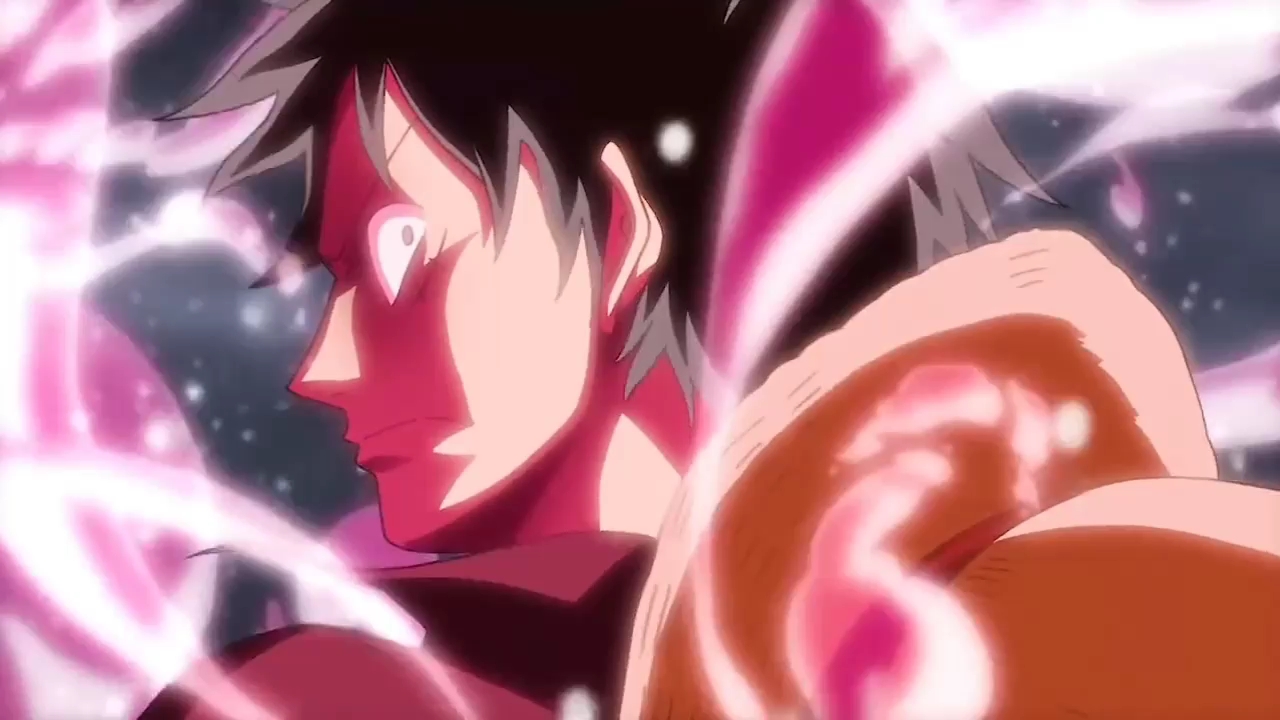 路飞:剧场版我重拳出击