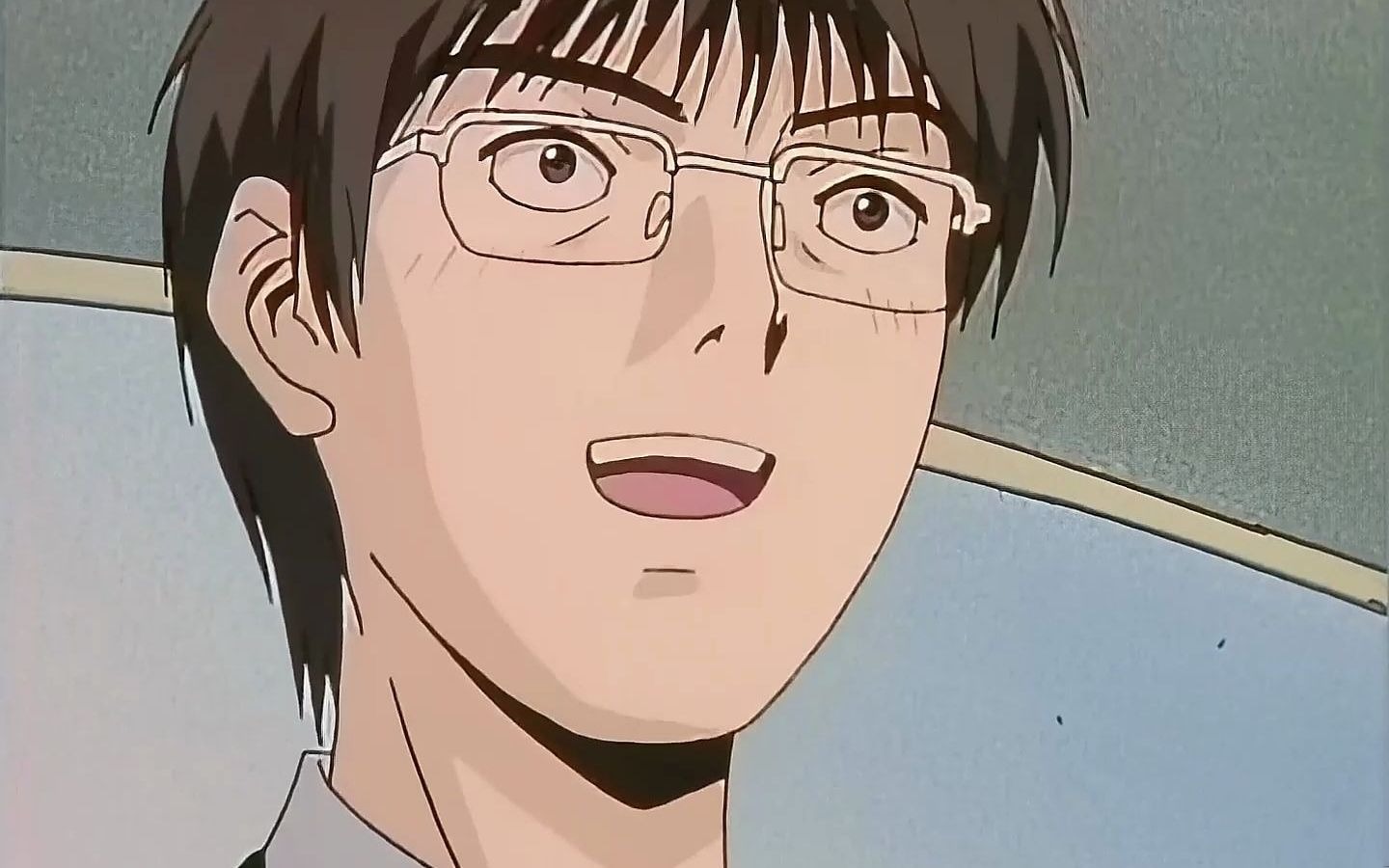 1 鬼冢的新危机,从东京大学毕业的高材生