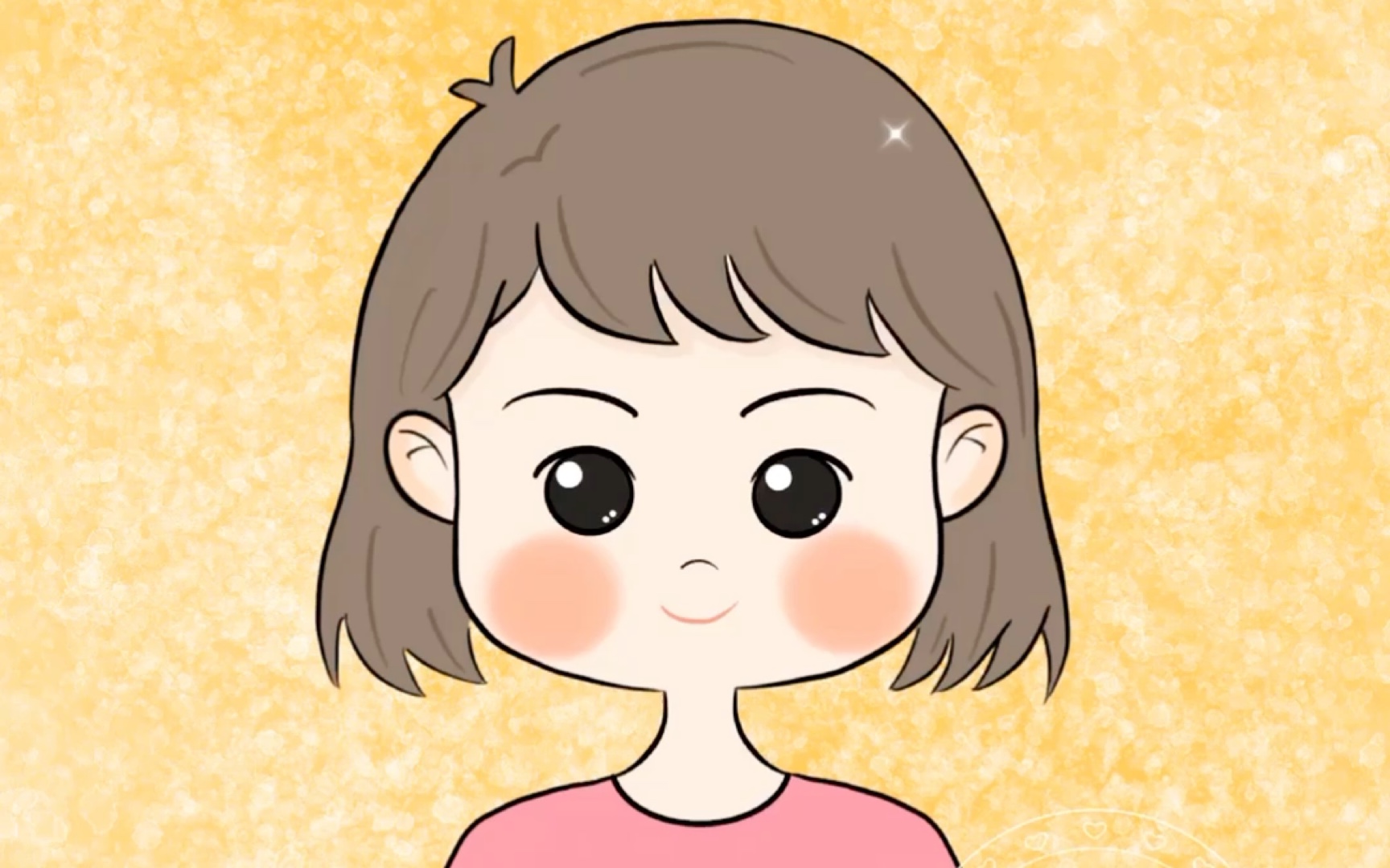 活动  q版头像,人间小可爱