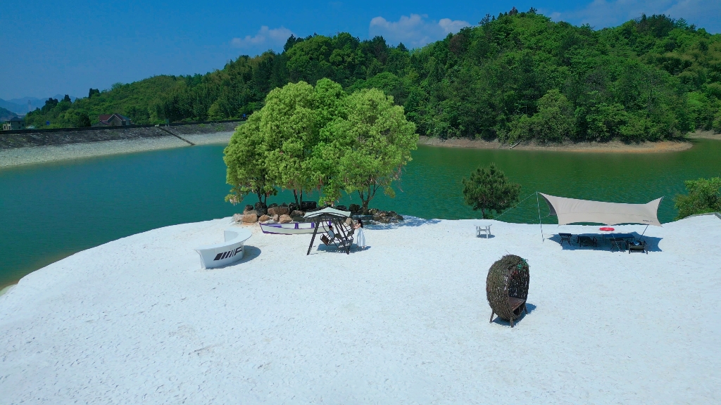 杭州乐活岛度假区