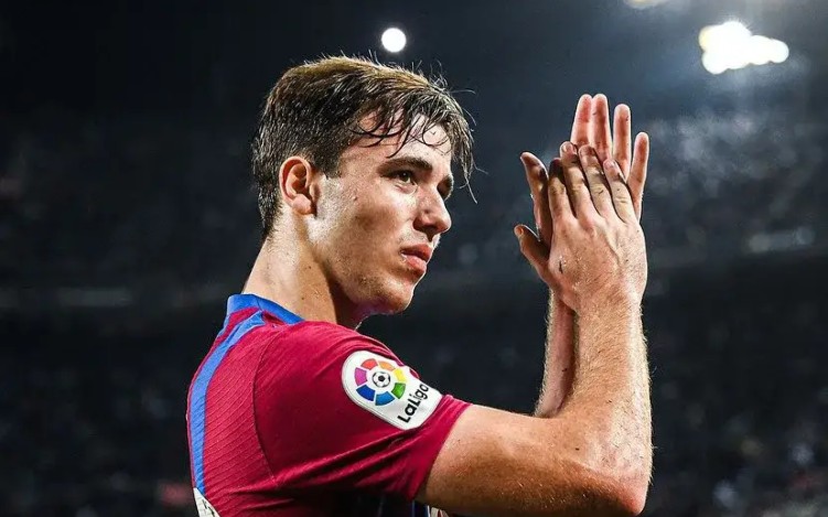 【拉玛西亚】【尼科.冈萨雷斯】须知少时凌云志,曾许人世第一流!