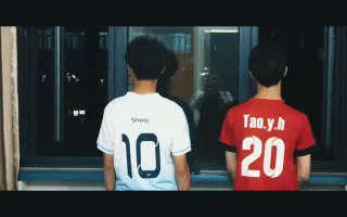 中国政法大学足球协会比赛宣传片（月合集）