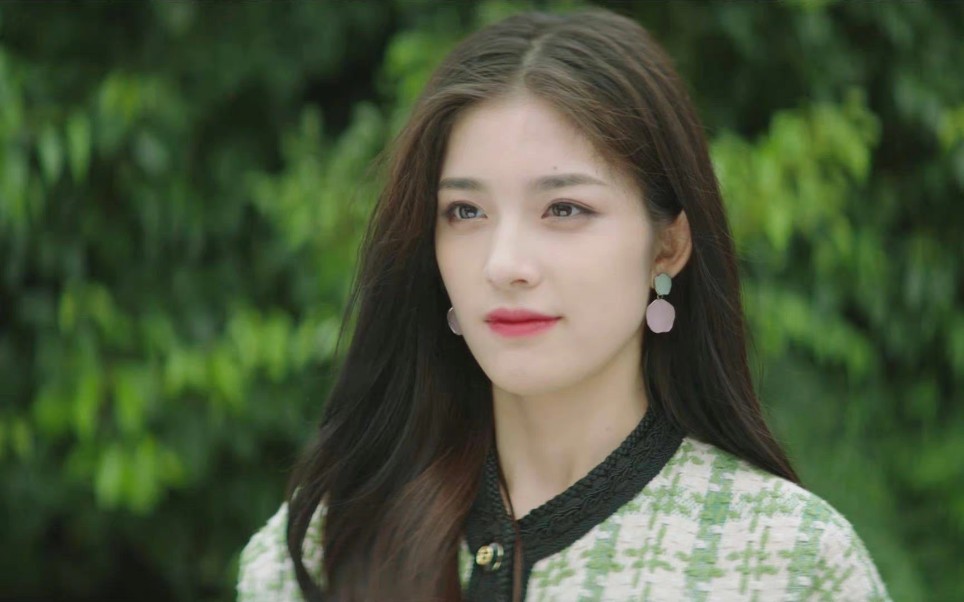 【只是结婚的关系|钟丽丽】这女二不比女主香吗?