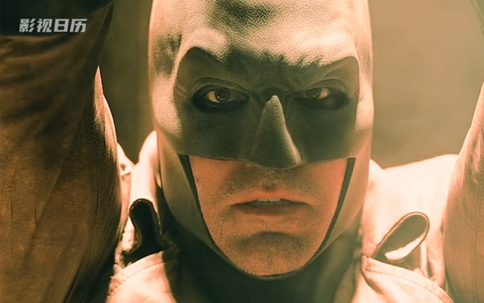 蝙蝠侠的梦魇!超人还是对蝙蝠侠下手了啊!