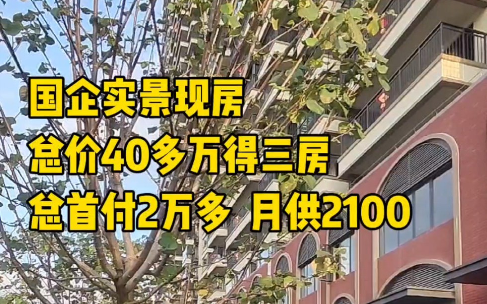 考虑兴宁区但是又接受不了太高单价总价以及首付月供的朋友,可以了解一下这里,整体单价六七千的国企现房~#南宁房产#南宁买房#南宁楼盘推荐#南宁低...