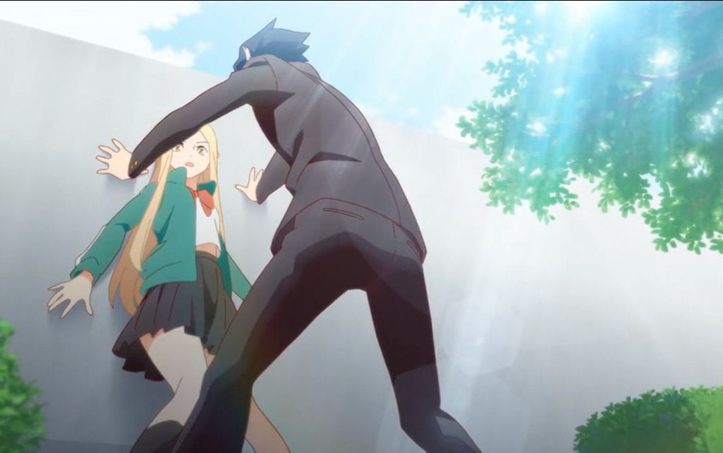 妄想学生会第1季