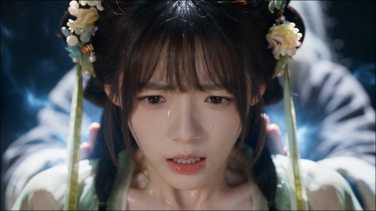 【魄心决】第二集