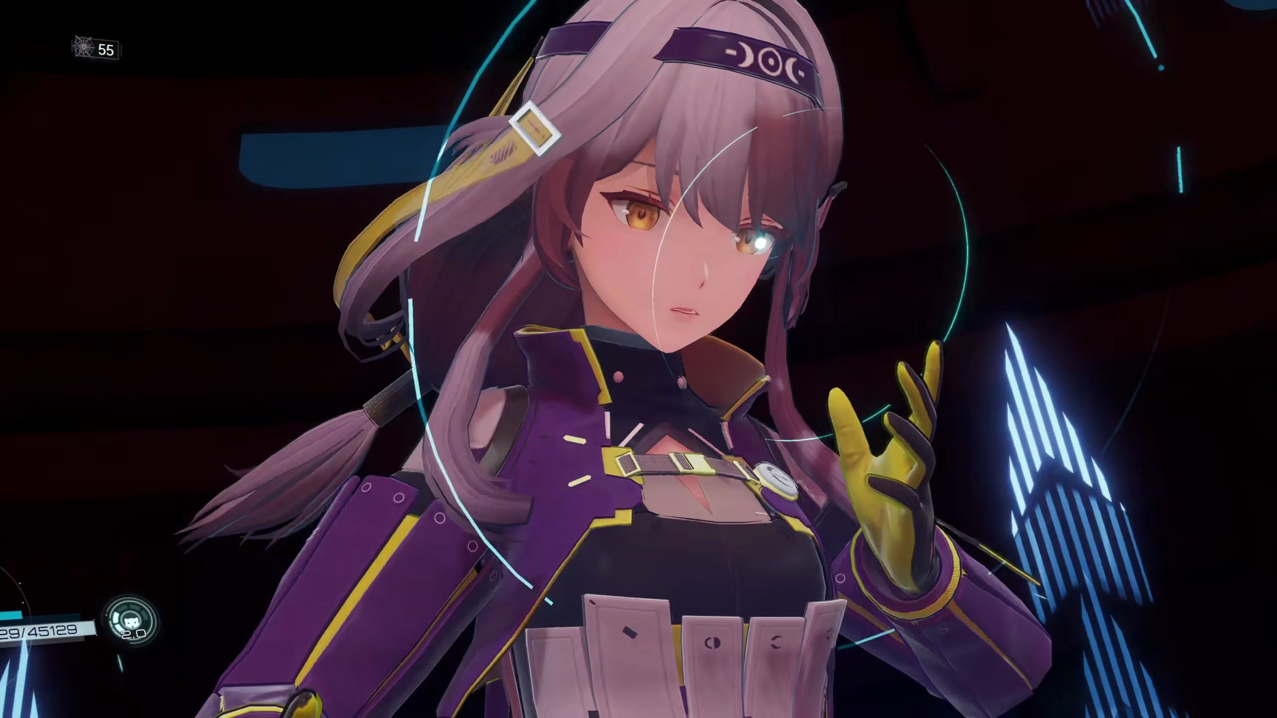 【尘白禁区】卧槽,冰!