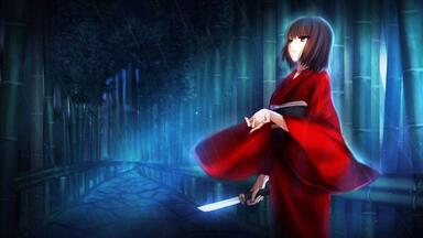 【BD1080P/剧场版】<em class="keyword">空之境界</em>：第二章 杀人考察（前）【华盟字幕组】