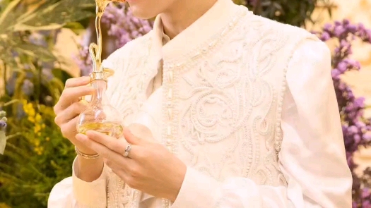 【龚俊3.26野兽派路透刑侦】且向花神寻明月,明月匿隐芸芸间.