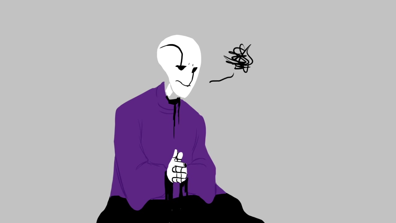 undertale mwsih 1 ep 4