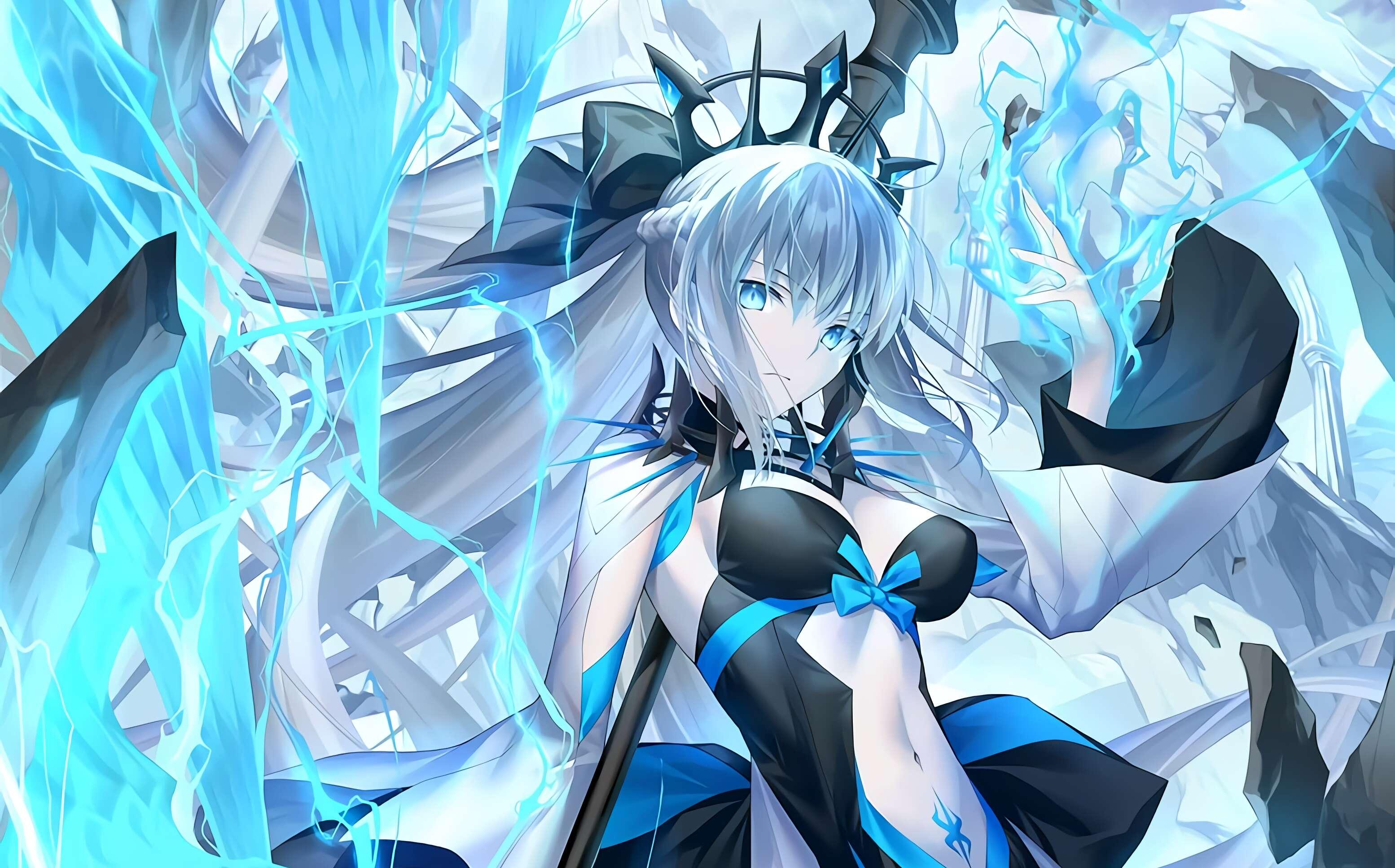 活动  【fgo】国服摩根抽卡,412石满宝摩根?