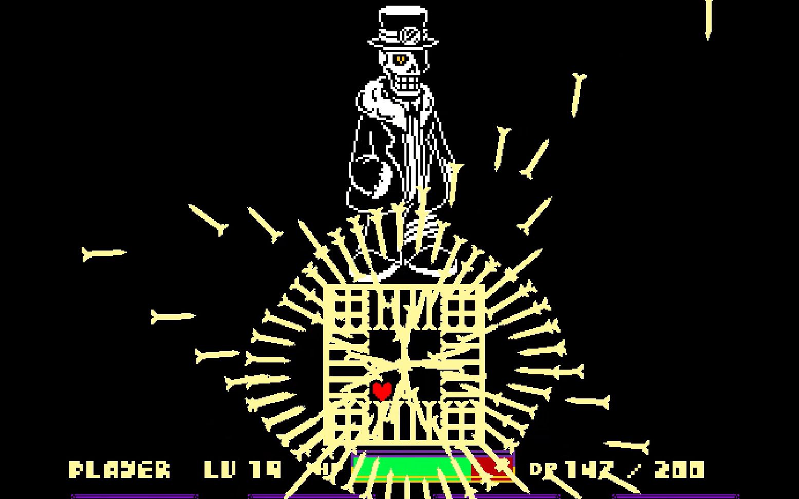 摩登反转一阶段通关 二阶段进度