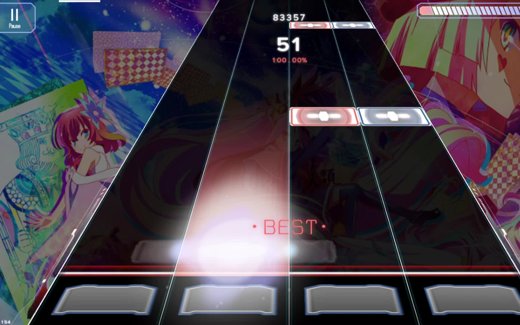 【malody自制谱】this game鱼~好大的鱼~虎纹鲨鱼