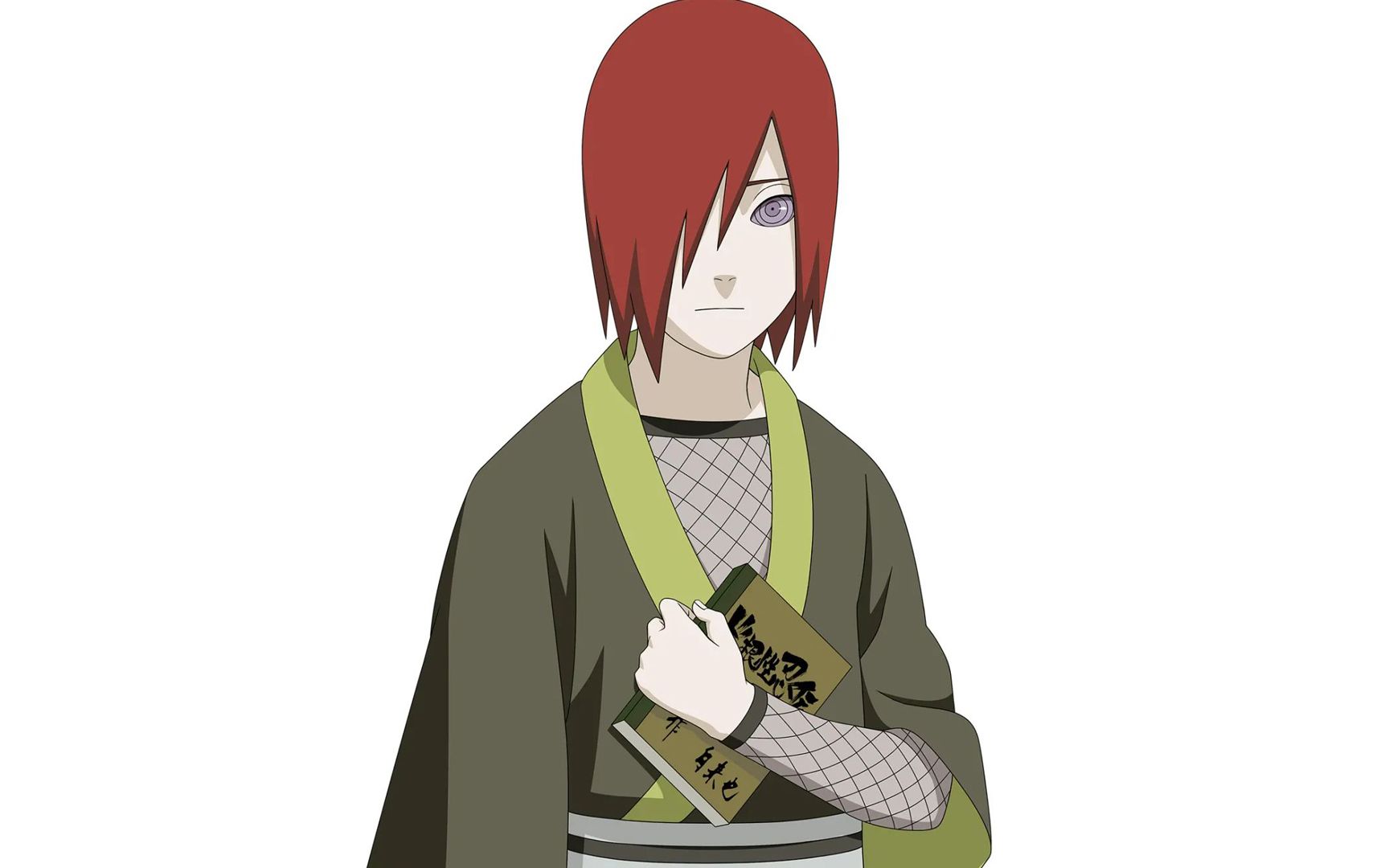 康康说手游:火影忍者手游 少年长门满血秒杀连招教学