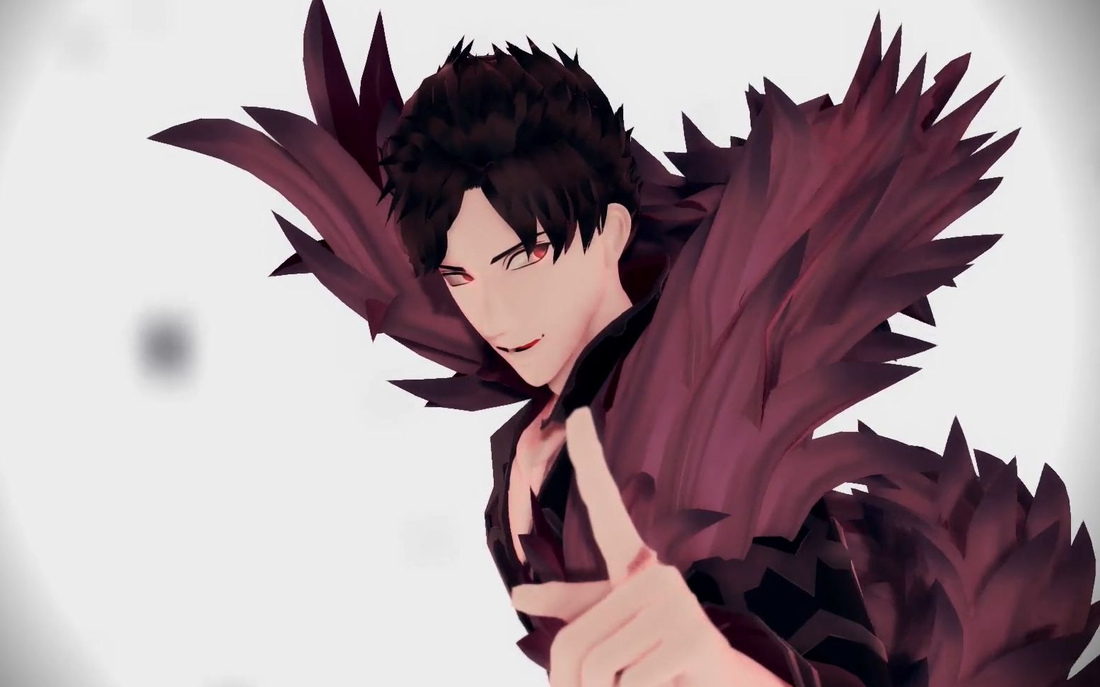 【mmd碧蓝幻想】贝利尔的洋乐合集_哔哩哔哩_bilibili