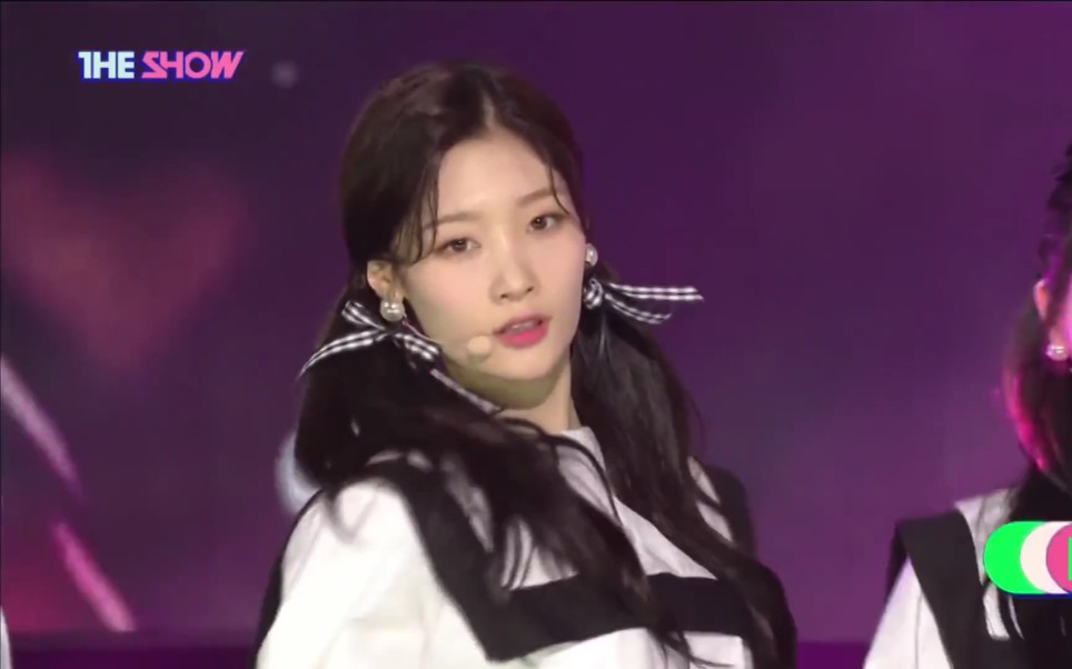 [图]【DIA】《Woo Woo》SBS MTV THE SHOW 180904