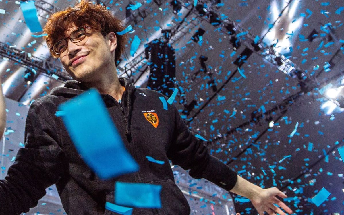 [星际争霸] 武圣 byun: 你们真当我不上b站? (说明看简介)