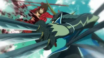 游戏op集 战国basara3 Op 哔哩哔哩 Bilibili