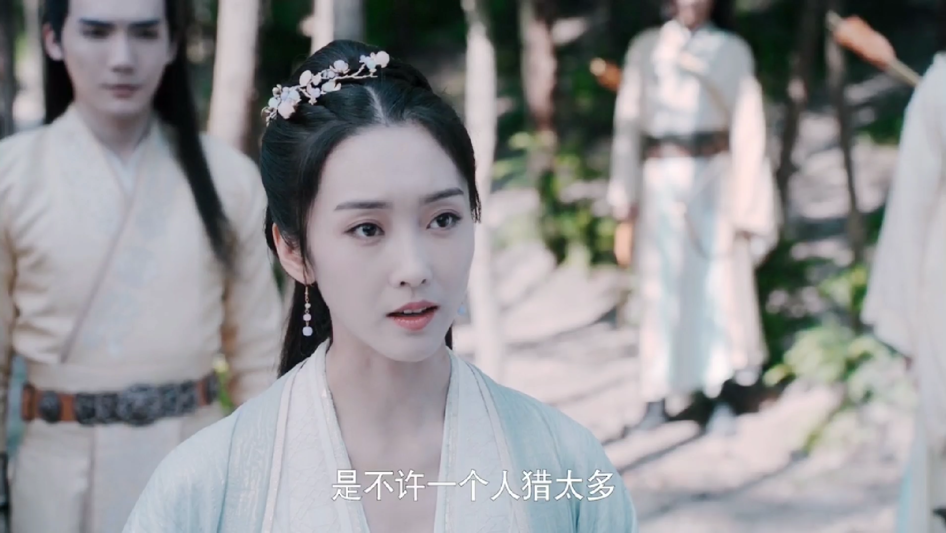 活动作品陈情护魏队上线女团篇