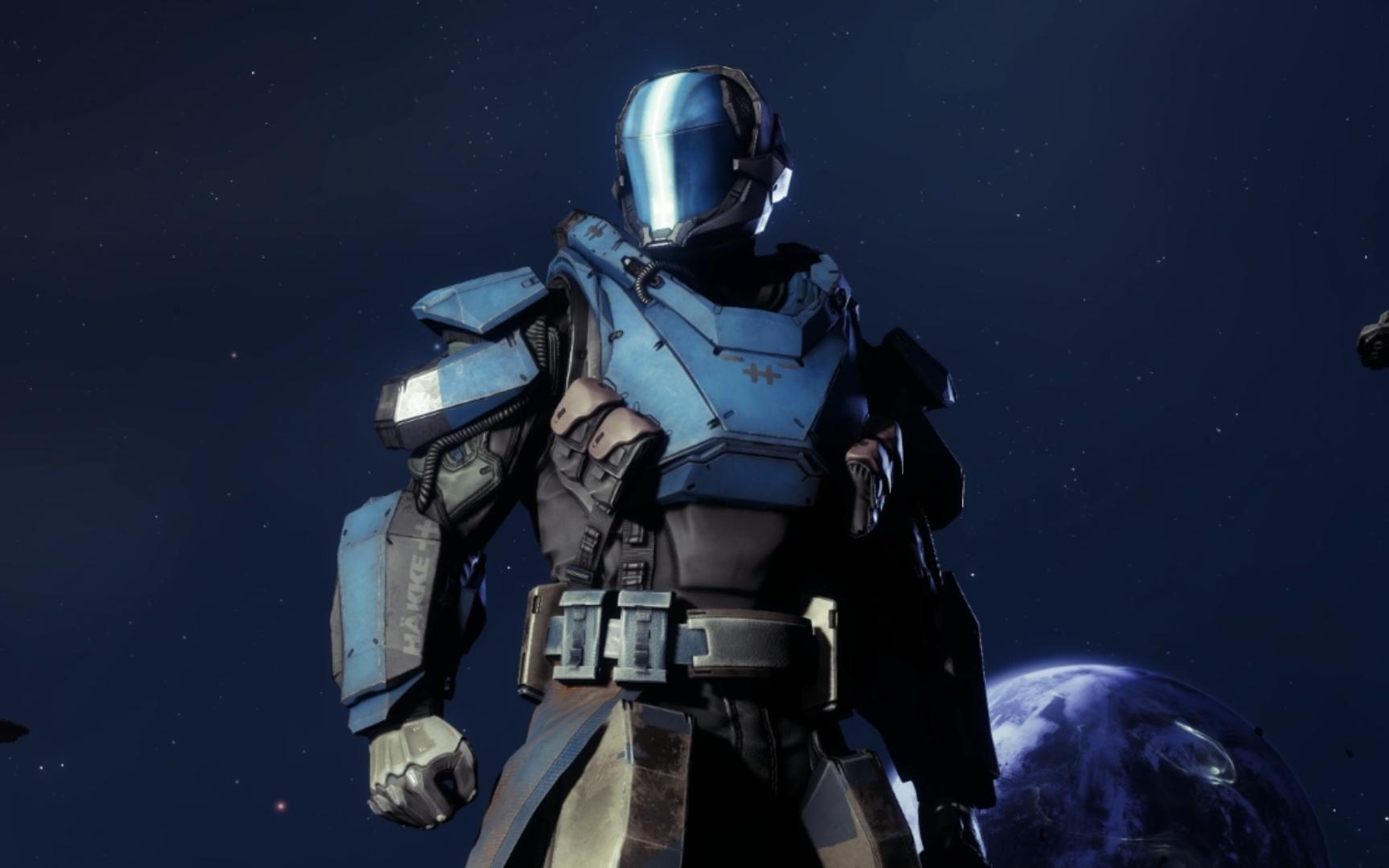 【奶尼の命运2】泰坦视角光陨之秋过场动画