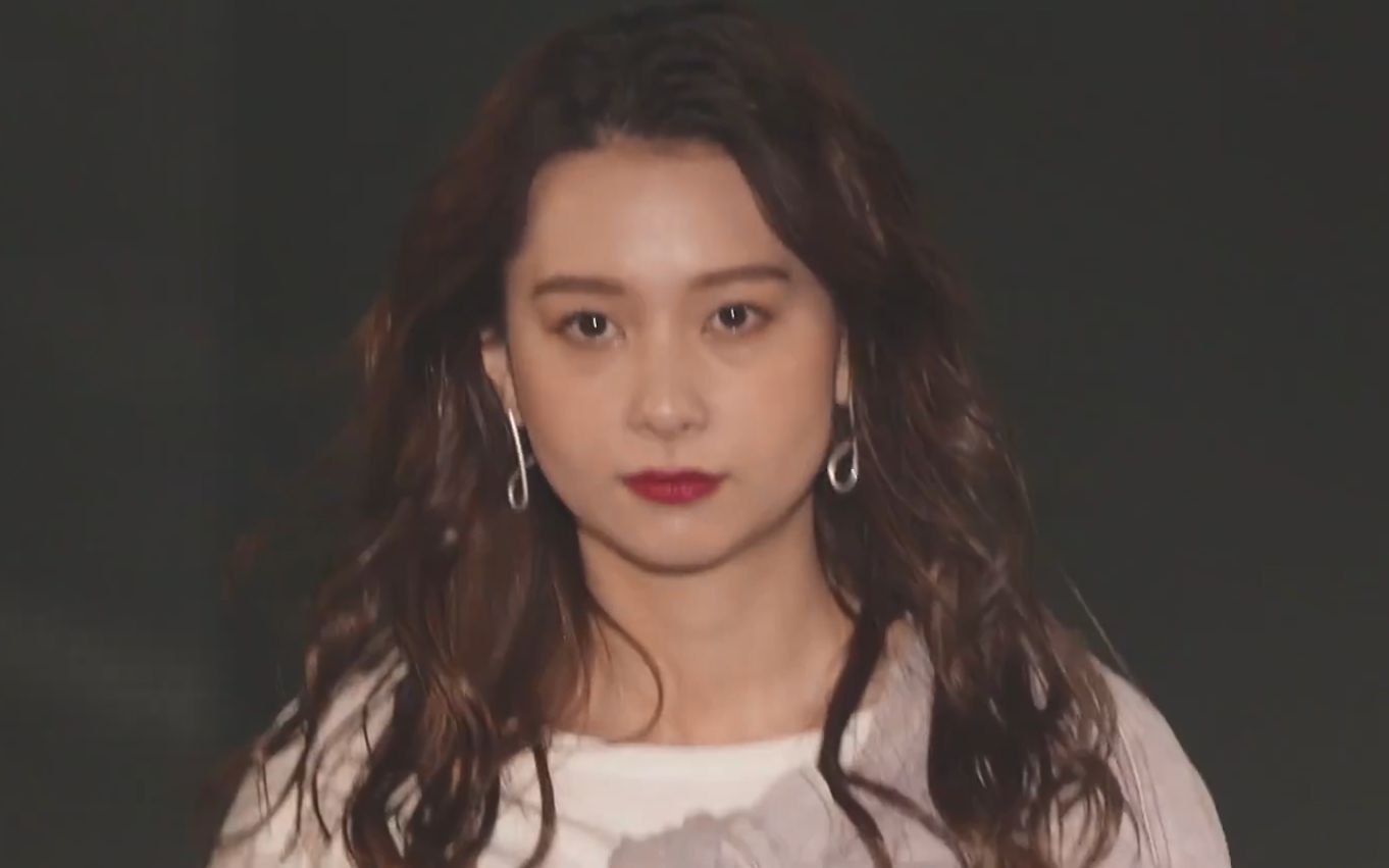 【霓虹繁花 · 丹羽仁希】混血百搭系