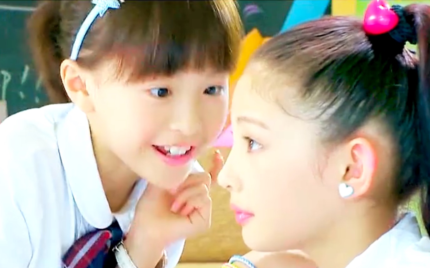 【frut】法苏x朵蜜:i love you !