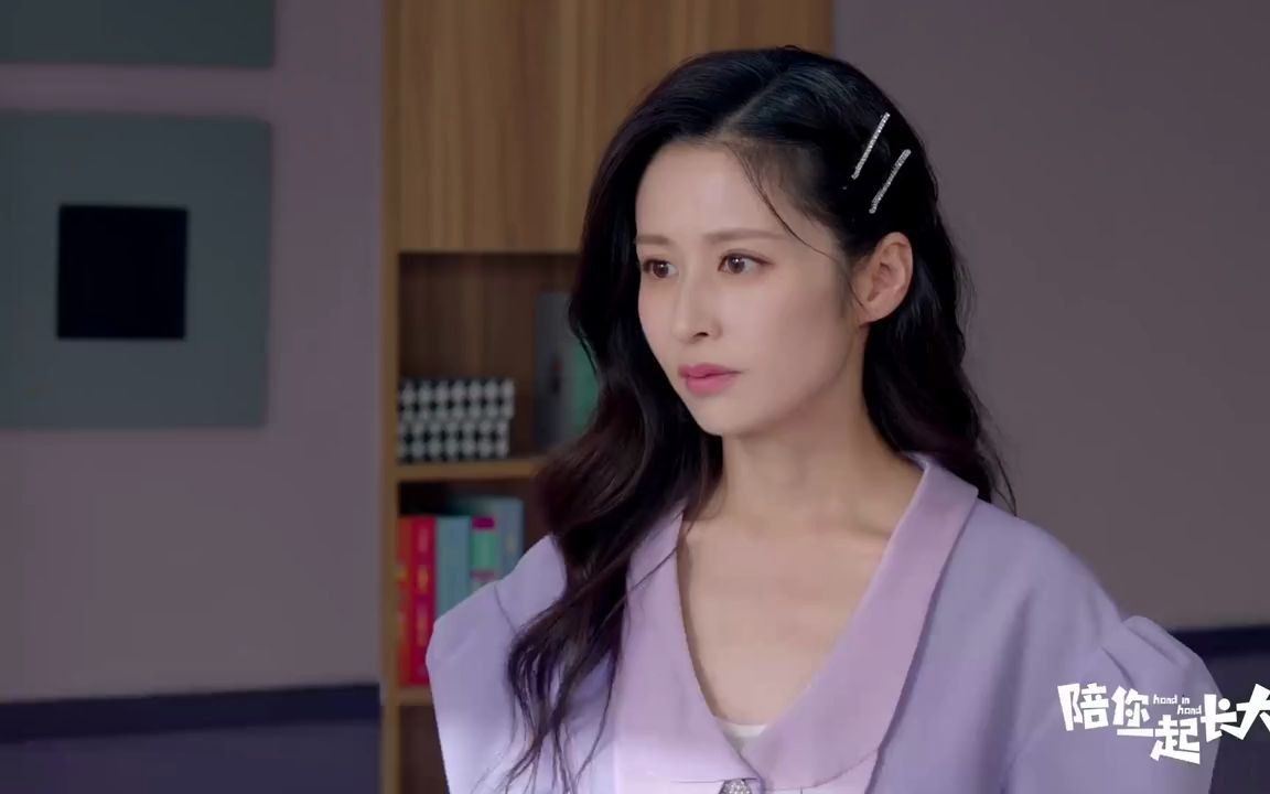 【陪你一起长大】林芸芸又开始硬气起来了,怼天怼地怼老公!