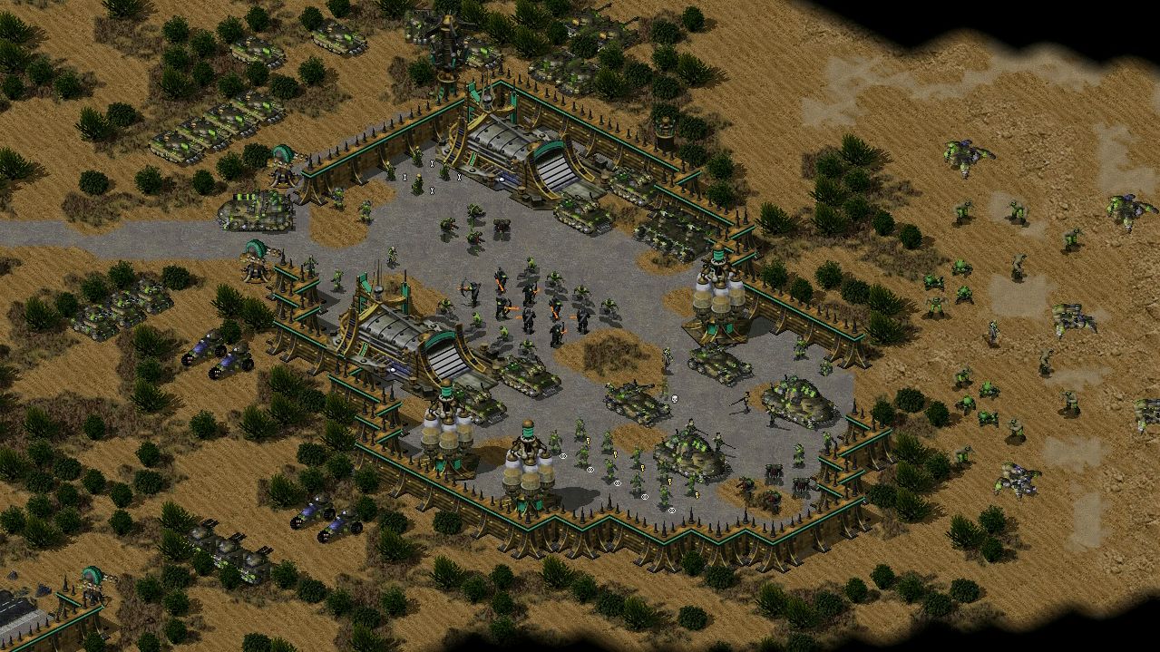 沙漠风暴3-四海流云2