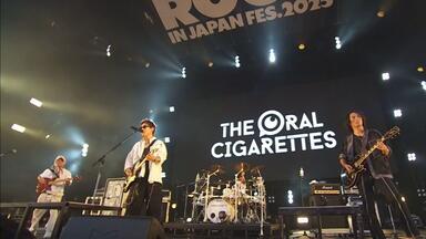 THE ORAL CIGARETTES「OVERNIGHT」Music Video (TVアニメ『桃源暗鬼』OP主題歌）_哔哩哔哩_bilibili
