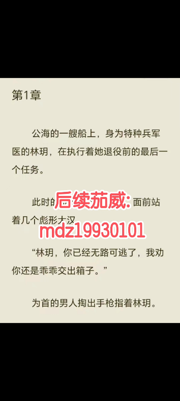 《宠王爷,斗皇子,我家王妃帅爆了》主角林玥《宠王爷,斗皇子,我家王妃帅爆了》林玥《宠王爷,斗皇子,我家王妃帅爆了》林玥公海的一艘船上,身为...