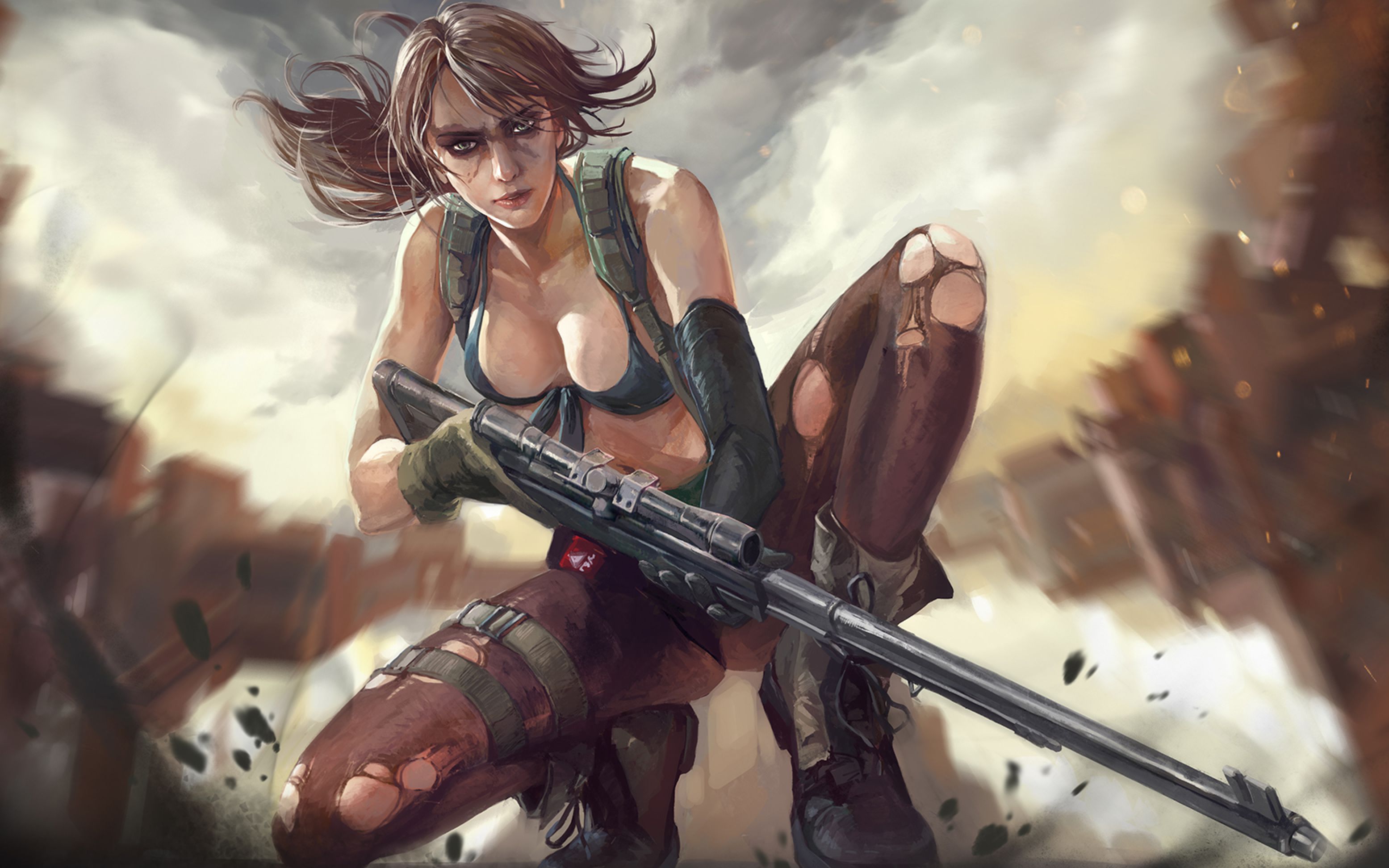 我也不知道叫什么好