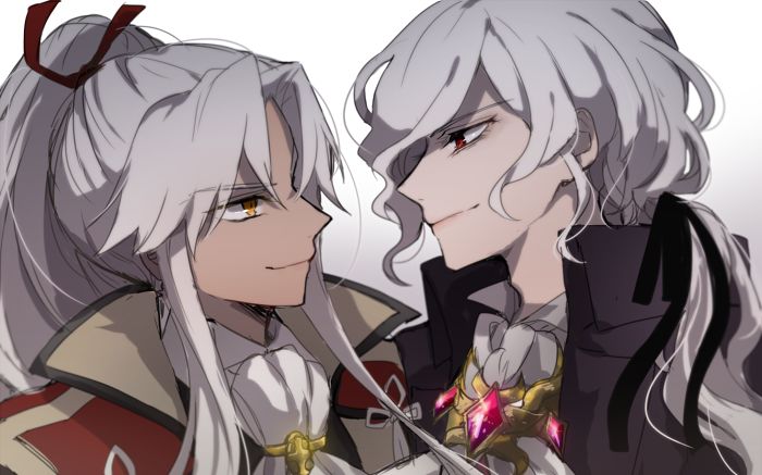 【fgo国服】伯爵单挑尼禄祭"魔城唐泰斯"——伪娘控vs天草控,上次卖的