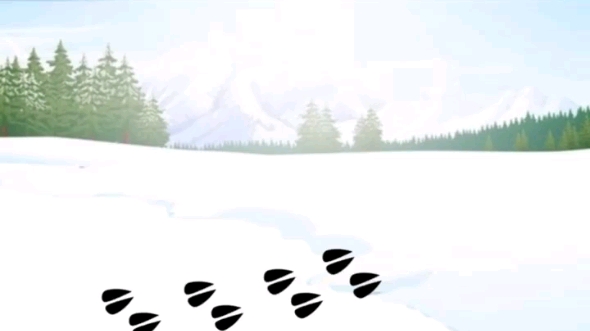 幼儿园公开课|一等奖公开课小班科学《谁的脚印》2023 视频 教案 ppt