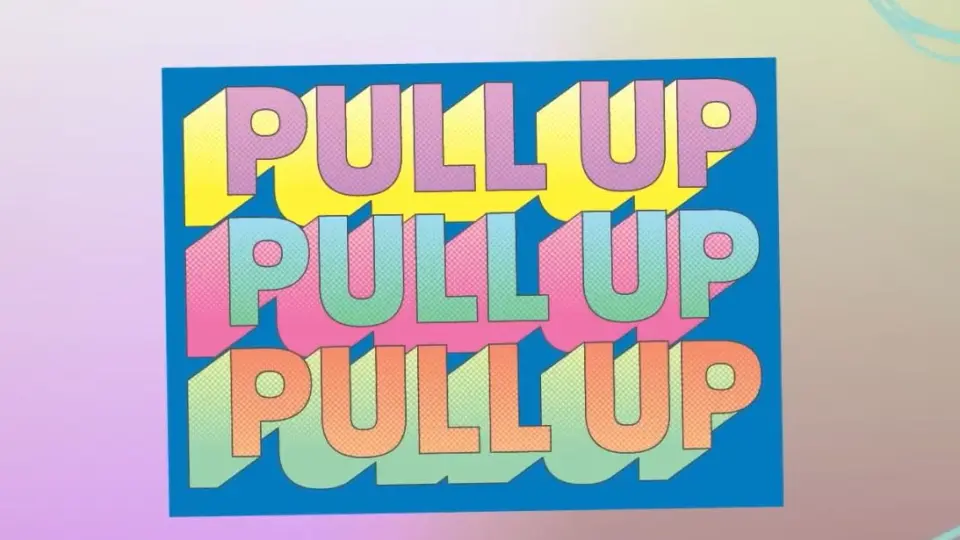 日字】Hey! Say! JUMP - PULL UP -10th Album 'PULL UP!' [Radio edit 