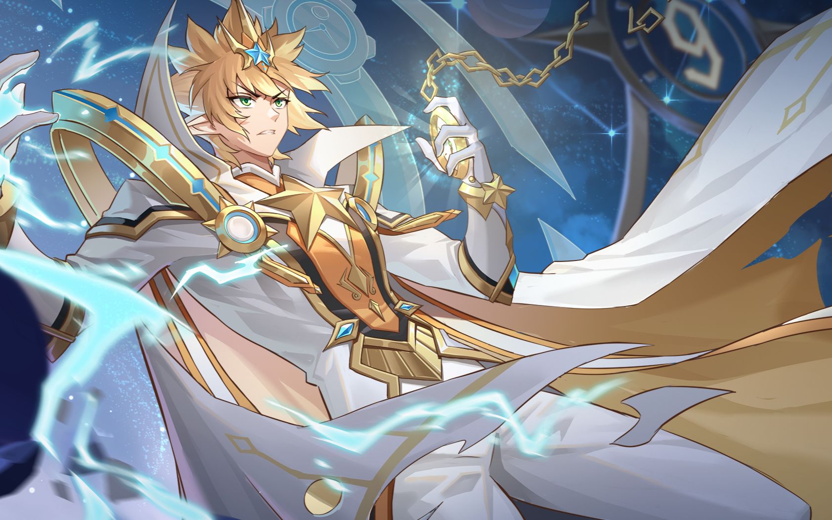 启元幻神诺亚非原创综合攻略,98点(有年费)