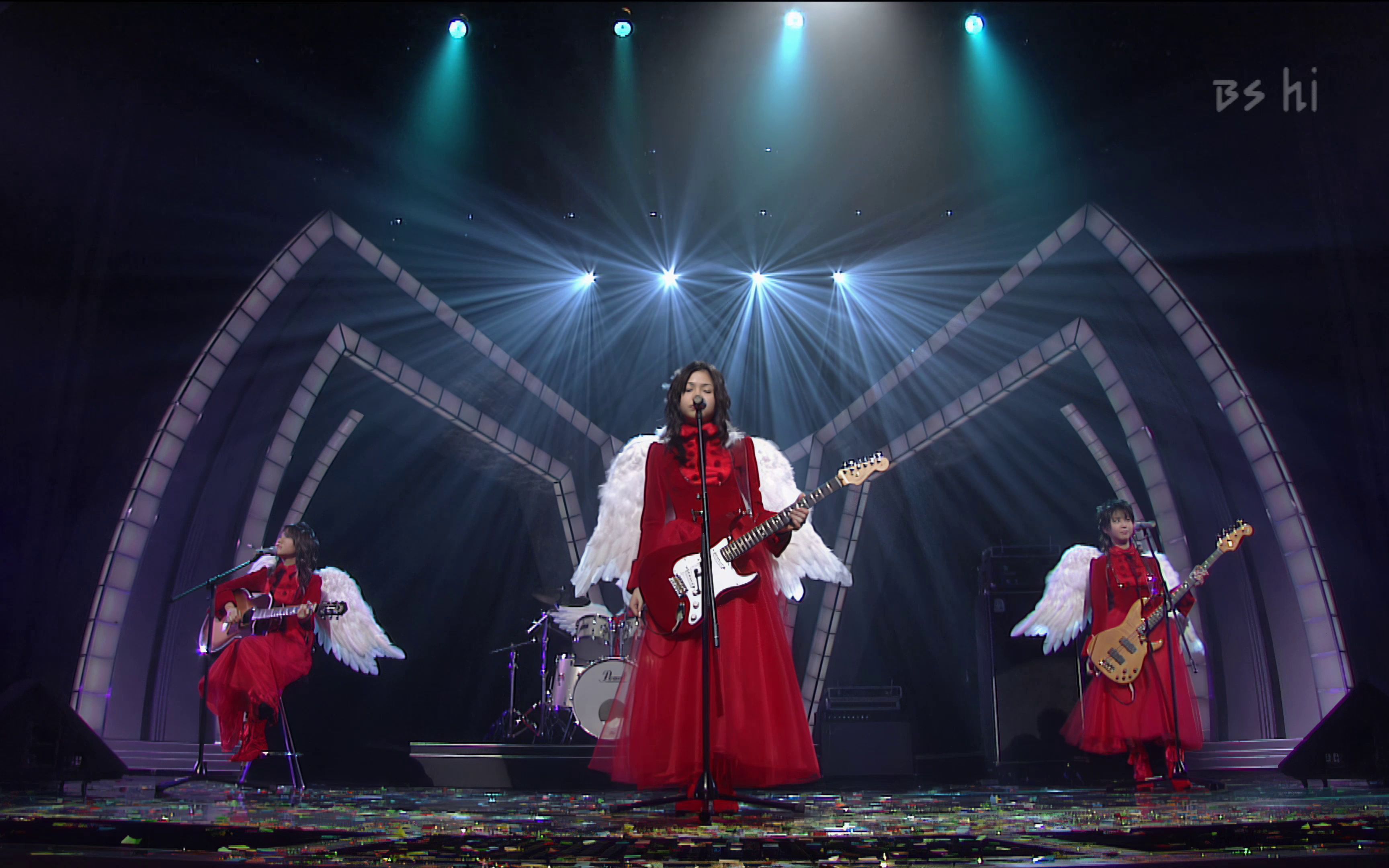 zoneの红白歌会合集secretbase梦ノカケラ3840x2160ai4k修复