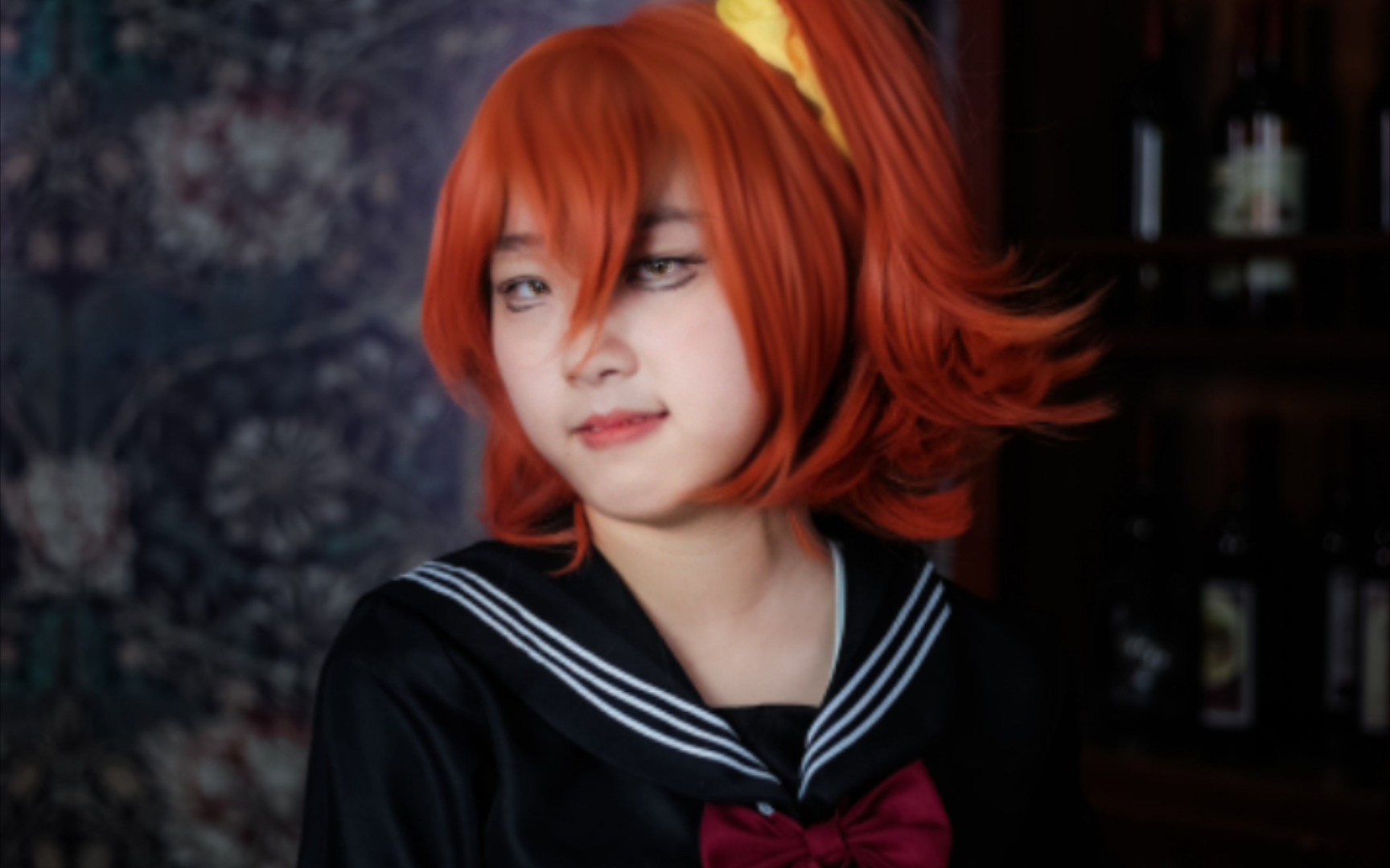 【fgo/咕哒子cos】你就是我的servant吗?