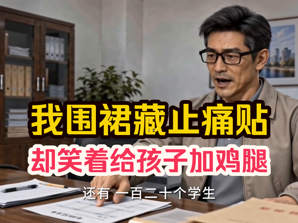 我拒绝涨价一分，有人却想把4元午餐变成天价生意！