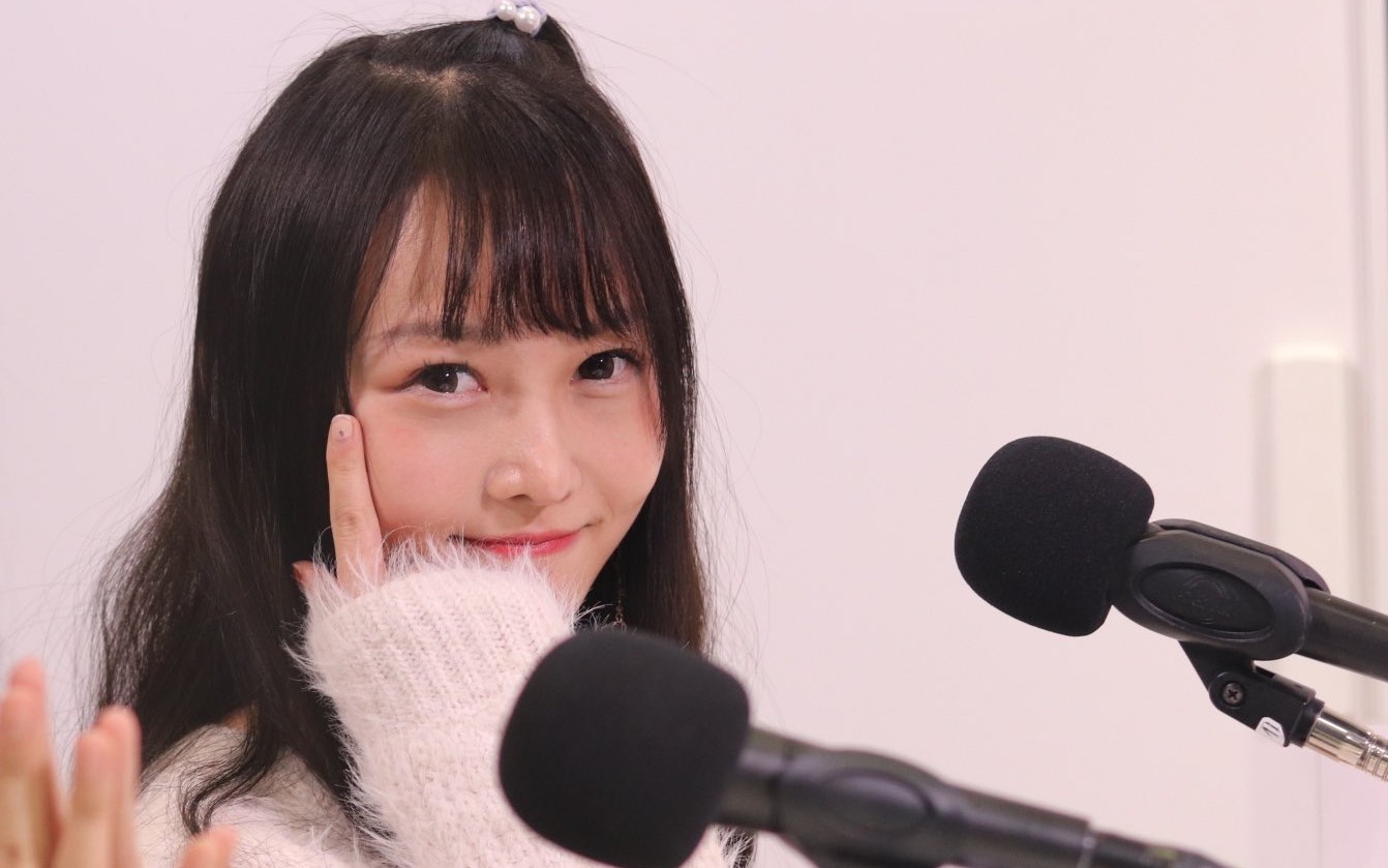 闻馨女王的日本出道视频转载!