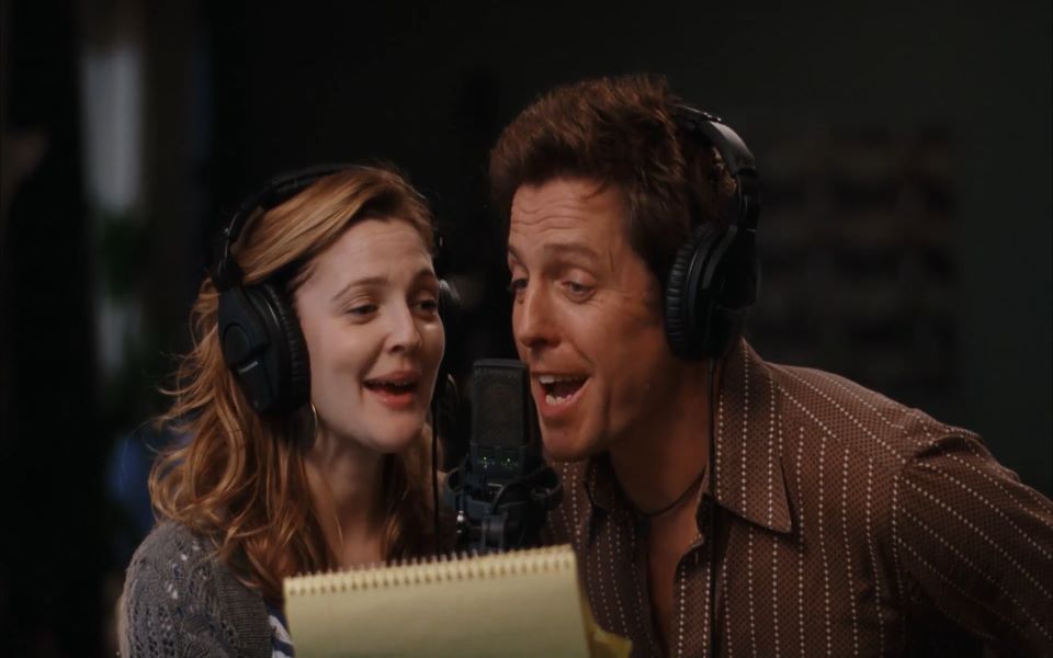 【情人节甜蜜大作战/影视混剪】陪伴是最长情的告白73