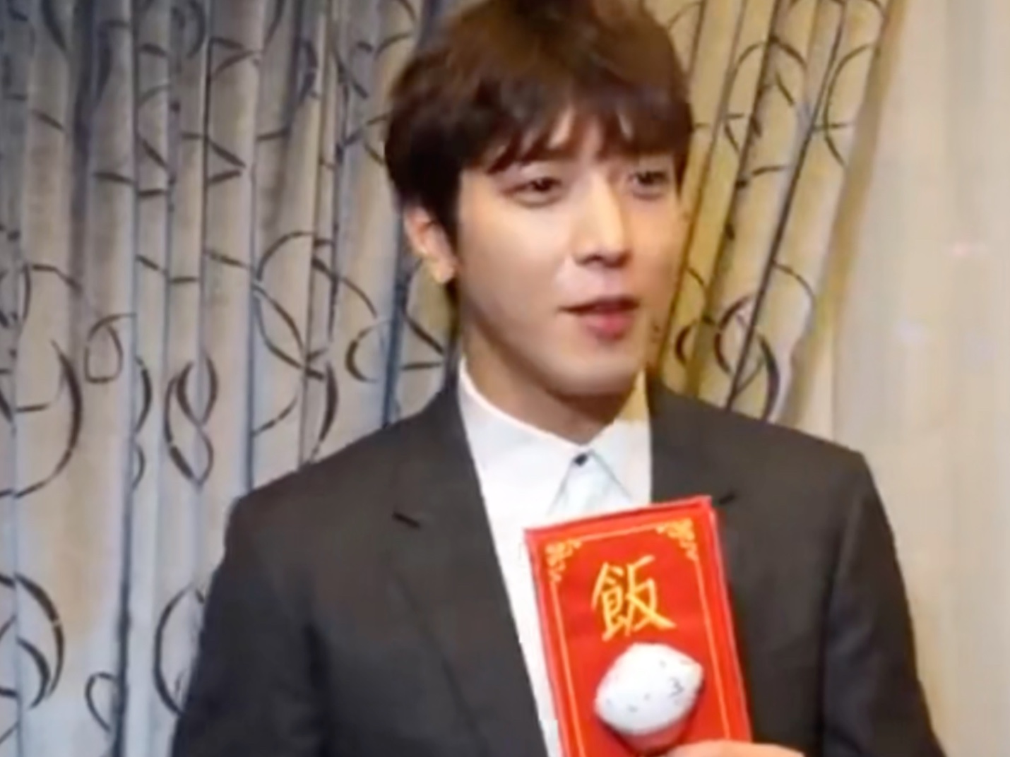 【郑容和】学粤语可可爱爱