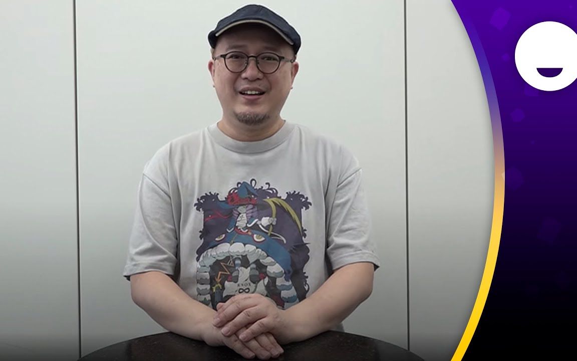 寒蝉鸣泣之时业 作者龙骑士07和导演川口敬一郎访谈-第2话【英文字幕