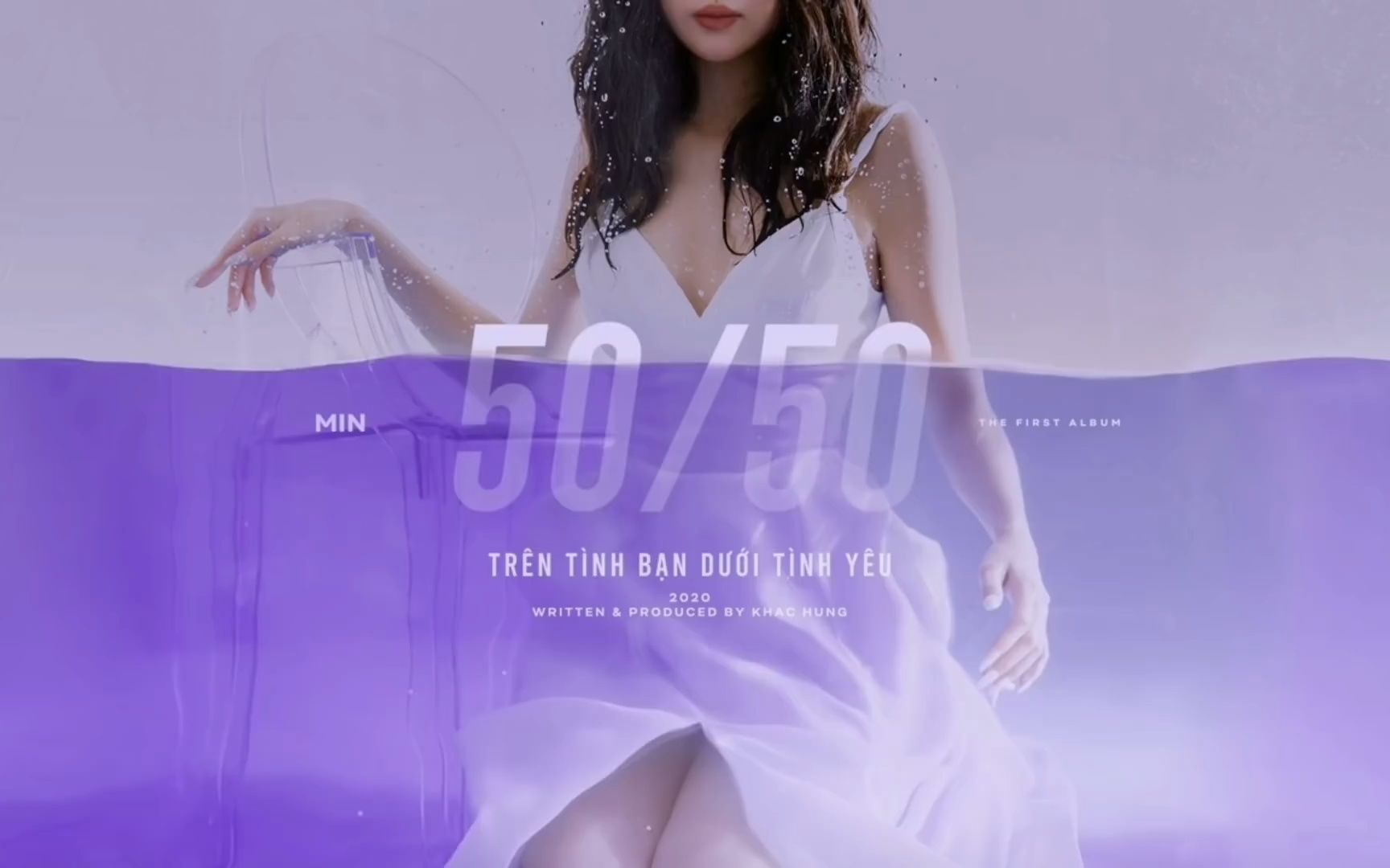 min8段5050完整专fullalbum5050min越南歌手