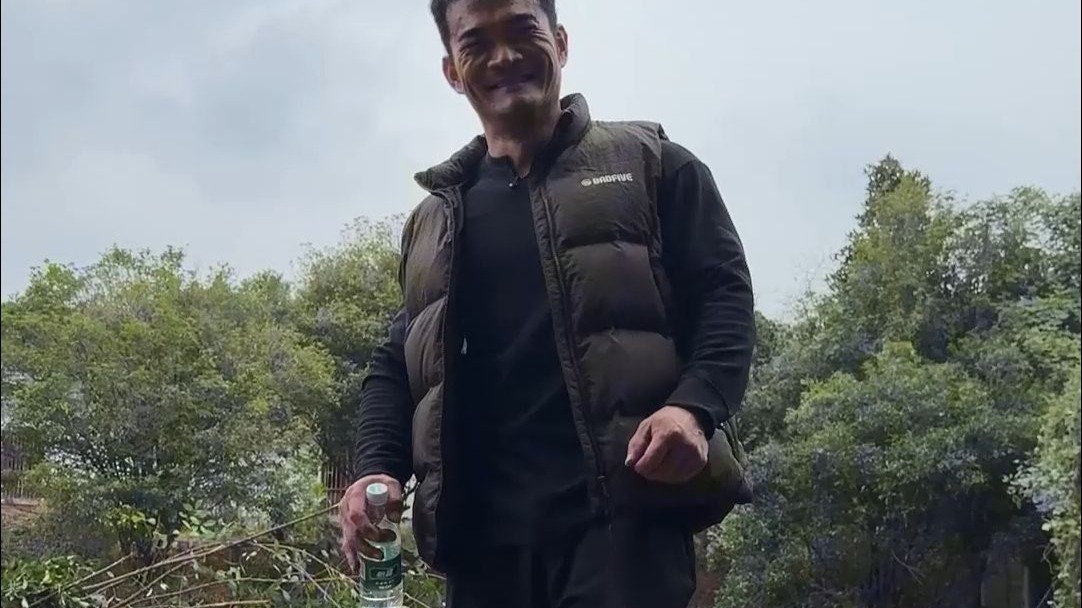 包塘赚钱这事儿，就放心交给华哥来弄呗～