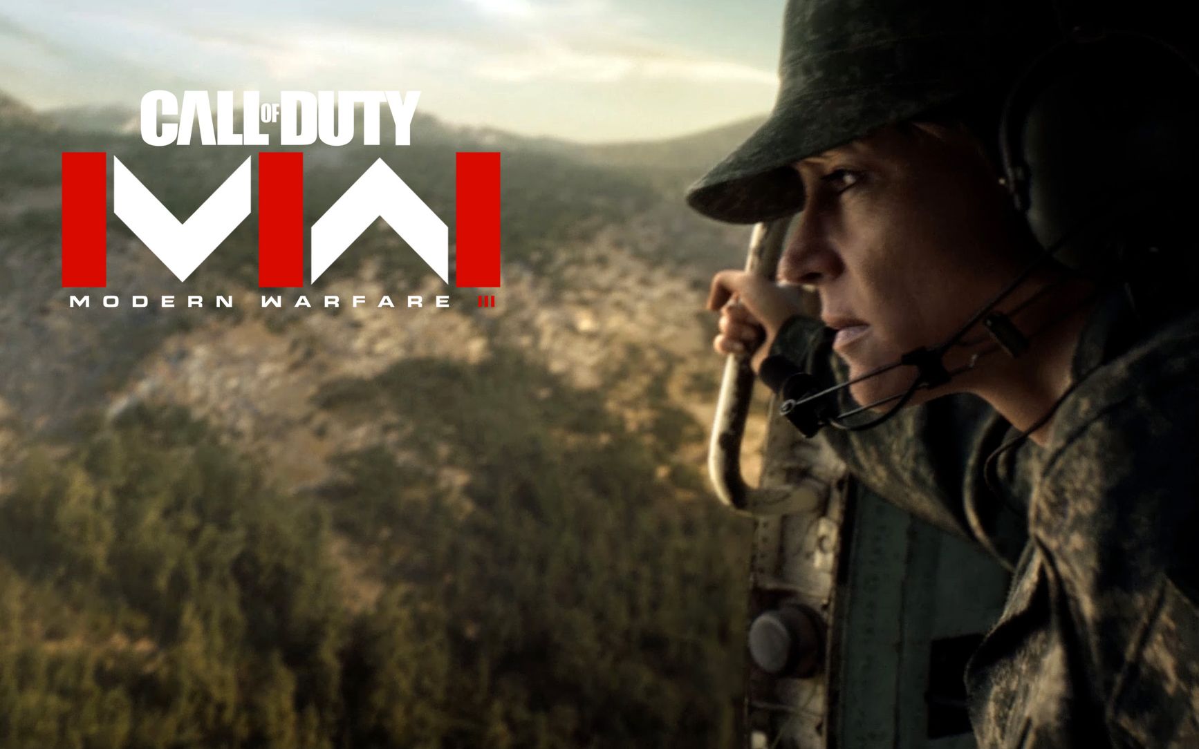 深度潜伏 使命召唤20:现代战争3 剧情战役 第5期